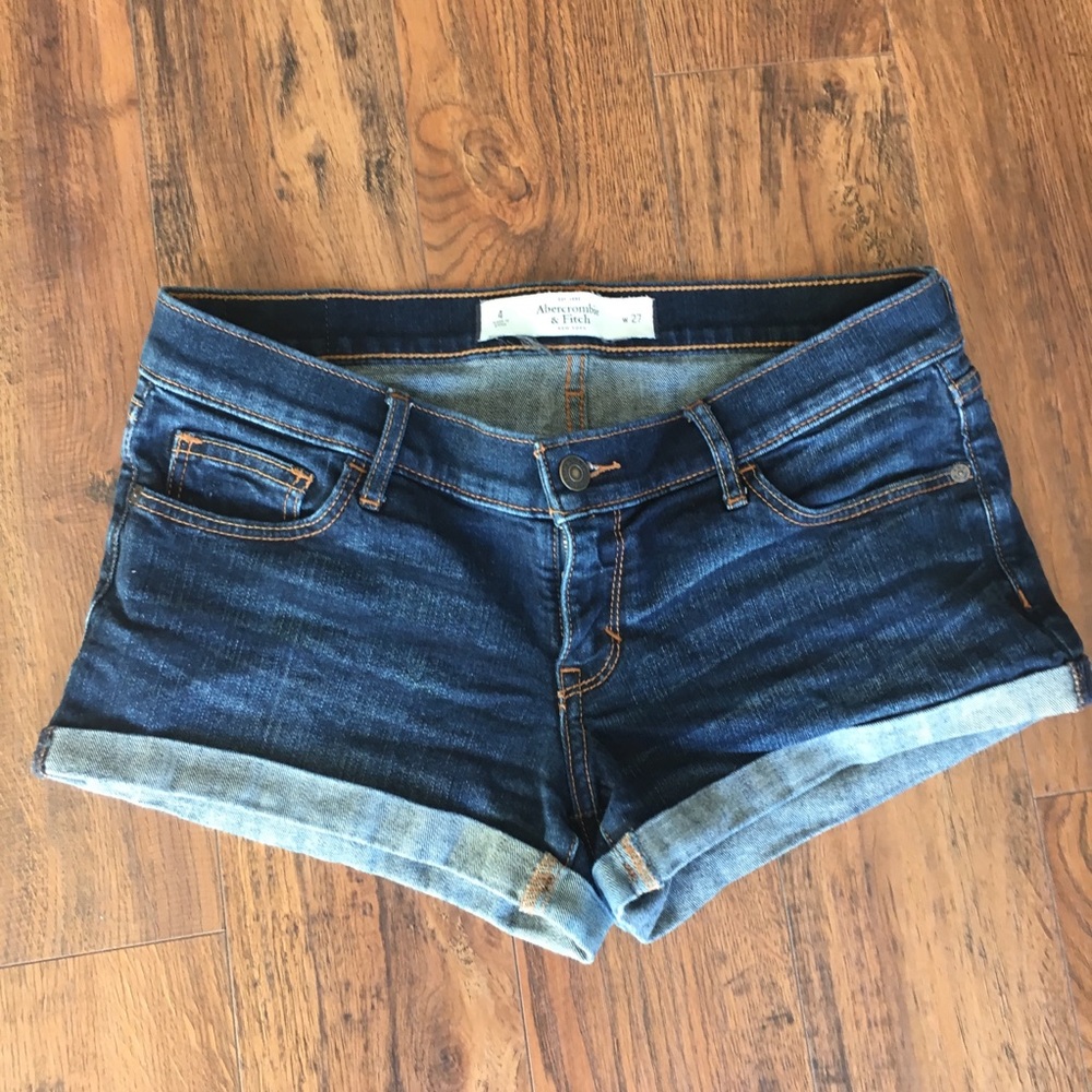 Abercrombie & Fitch shorts